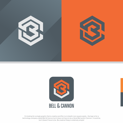 start up logo Design by Q_N