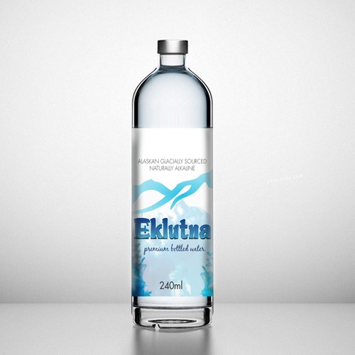 Diseño finalista de Custom Logo Graphic