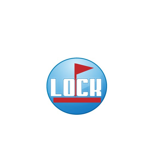 Create the next logo for Lock Design von Eastpixx