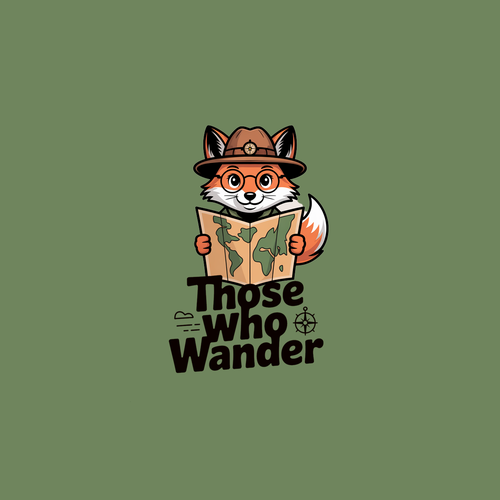 Design Explorers Wanted!!!...at Those Who Wander, LLC Diseño de Prime Design99