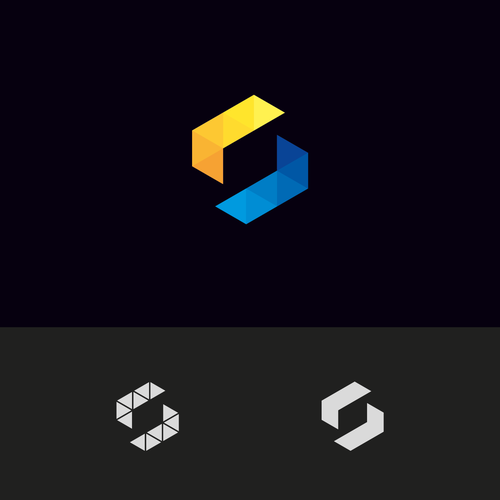 Logo for software solution - app Design by zenzla