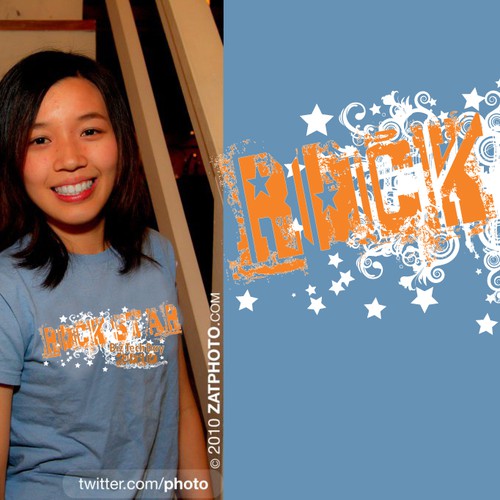 Give us your best creative design! BizTechDay T-shirt contest Réalisé par elilang