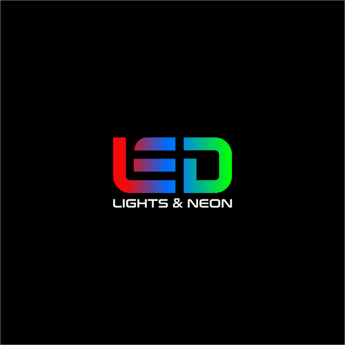 We are looking for a great logo for our LED lighting business Diseño de mrudiset
