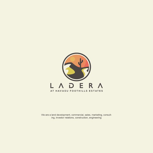 Ladera Diseño de brancut_yuk