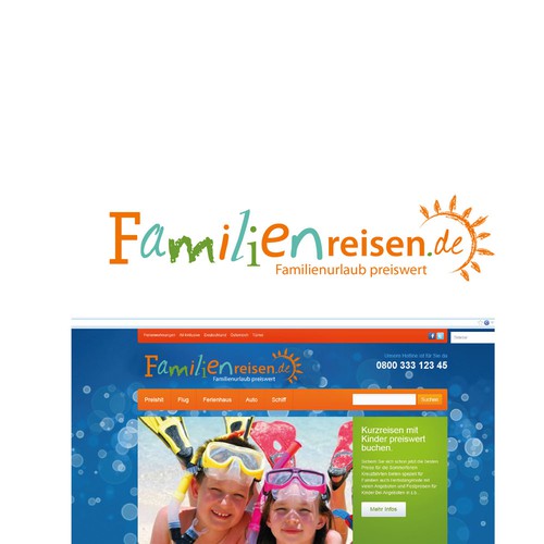 Logo design contest entry by Meta_B