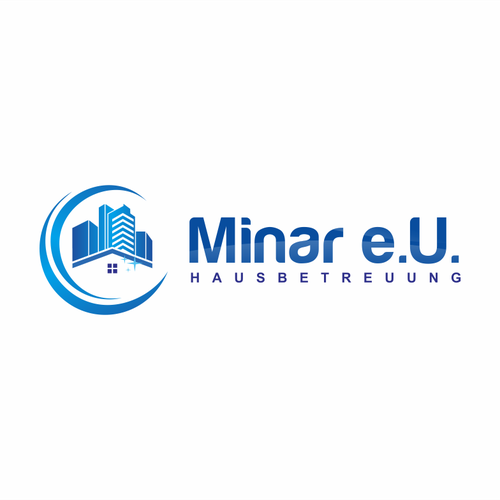 Logo design contest entry by Fair Ðesigns ©