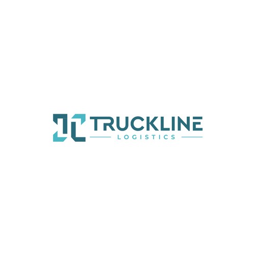 I need to design a logo for Logistic company Diseño de Varun Davera