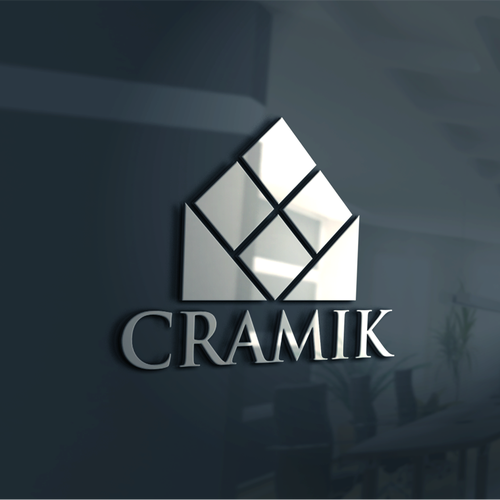 Logo design contest entry by vina meiry