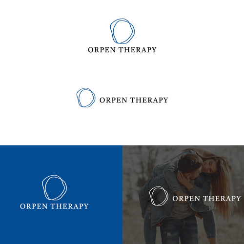 Design di Personal Brand for Seattle-Based Therapist di Marvelous Maria
