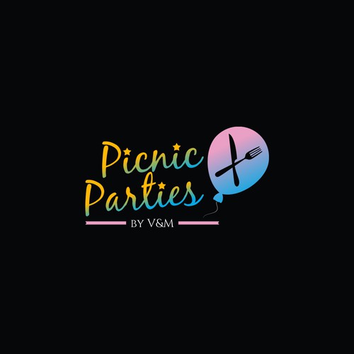 I need a web design and logo for Picnic Party Services Design by Logicainfo ♥