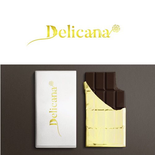 Elite Chocolatier and Bon-Bons Company Needs an ELITE Brand-ontwerp door S'sDesign