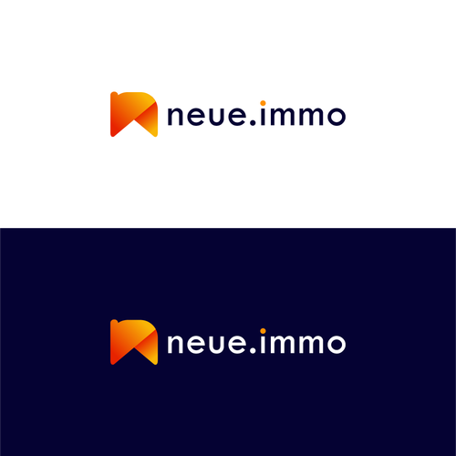 Create a new logo for a big German real estate marketing agency Design by Speeedy