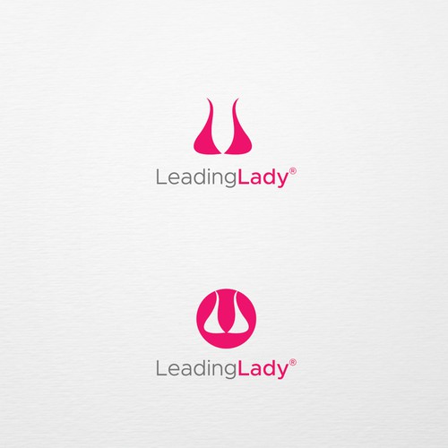 Create a logo for full figure bra and nursing bra company!