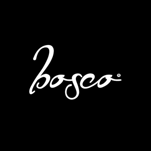 logo for Bosco | Logo design contest