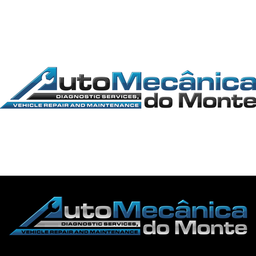 Logo design contest entry by GP Nacino