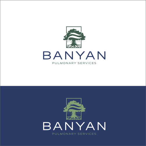 Banyan Pulmonary Services Design by Elesense