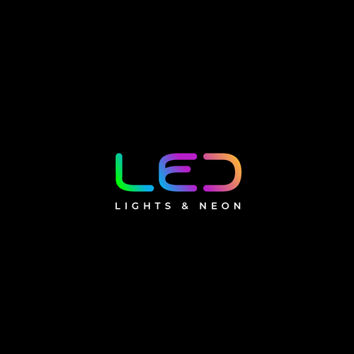 We are looking for a great logo for our LED lighting business Diseño de enci1702