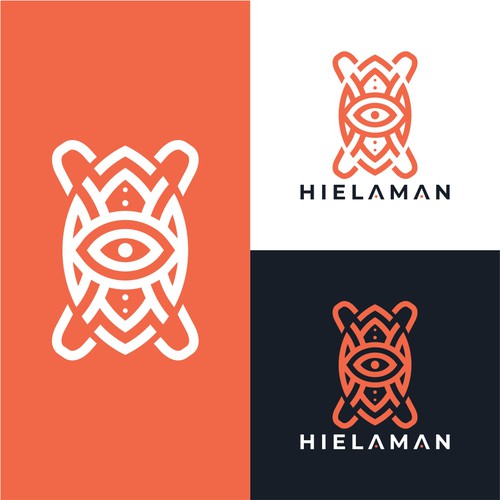 Design di Shielding Traditions: Hielaman Branding Redesign Challenge di ElVano_Eiji ✔
