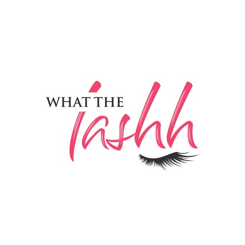 lash Extensions to enhance beauty and confidence Design by MANVI