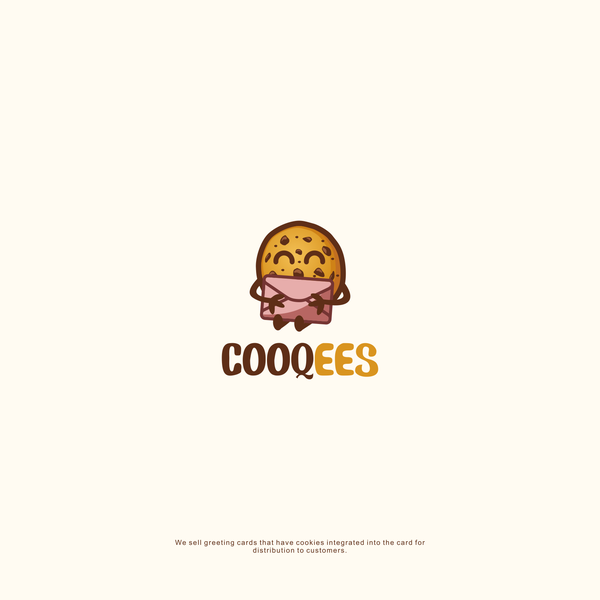 Design by Adata™ titled "Cooqees"