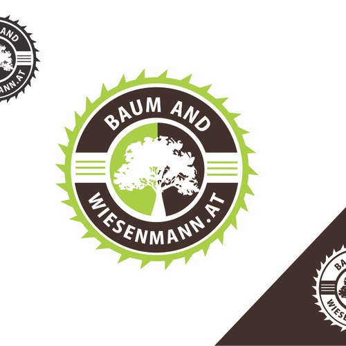 Logo design contest entry by SHONE SHONE