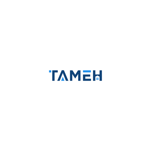 Design di “Premium Logo Design for Tameh – Next-Gen Fractional Real Estate Platform (Arabic + English)”- Add seed to plant di Legend_art