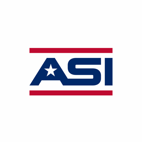 ASI - New Insurance Company Logo Design by artm3n