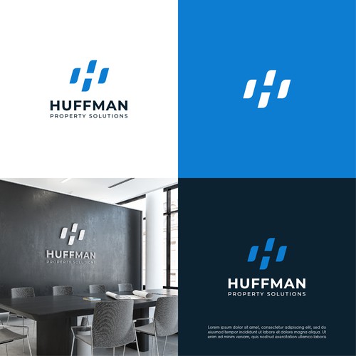 We need a powerful logo for our Real Estate Investment company. Design by Ajiswn