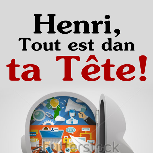  contest entry by Avanska