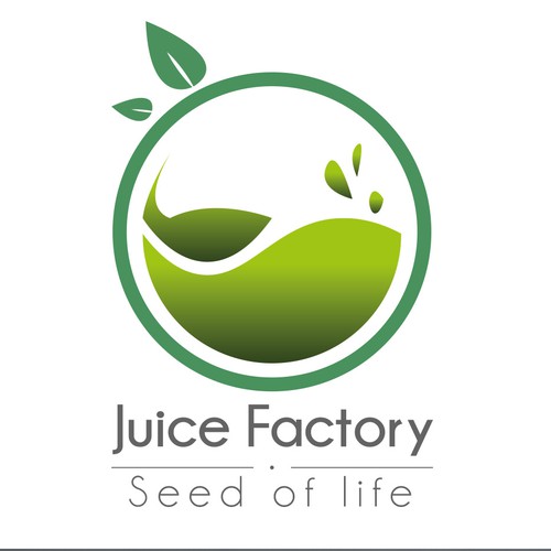  contest entry by FaibArt