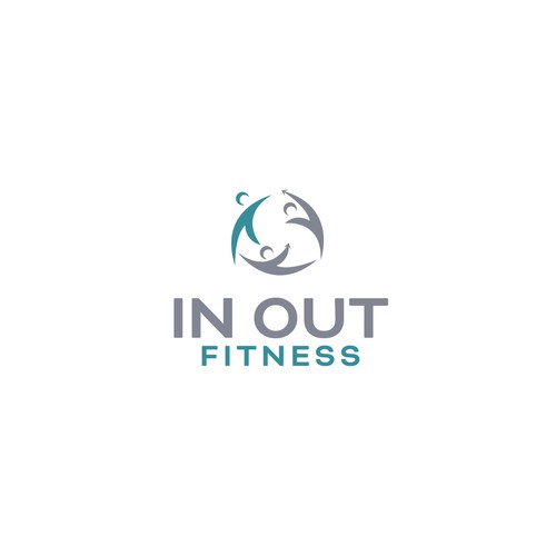 Logo design contest entry by Qinzi Std