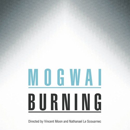 Mogwai Poster Contest Ontwerp door Bobus