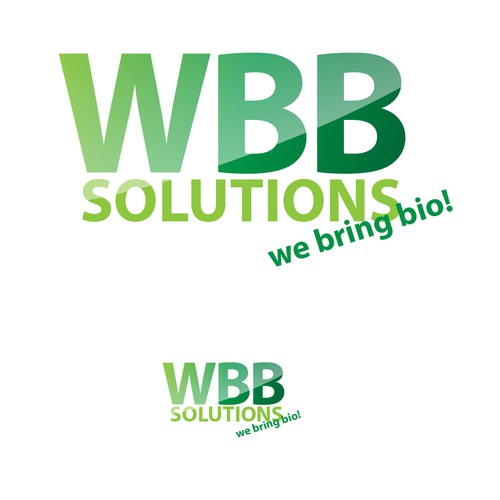 Proposta di design per un contest della categoria Logo realizzata da CharlesDesigns.nl