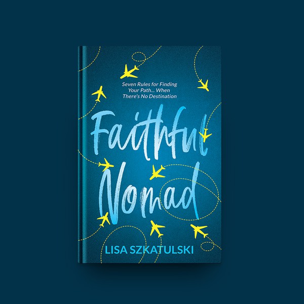 Book Cover Design