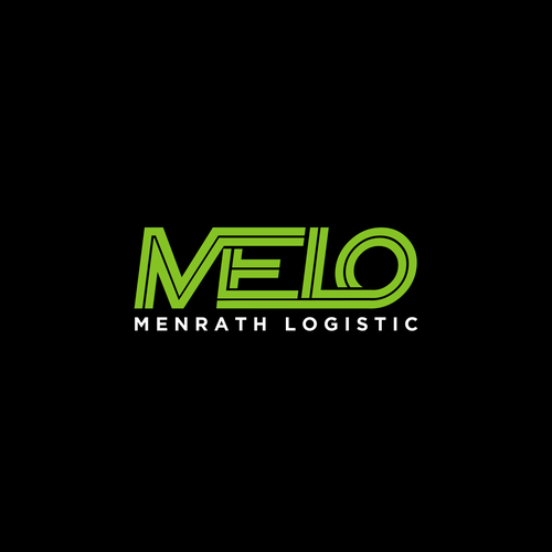 Menrath Logistik Design by Yassinta Fortunata