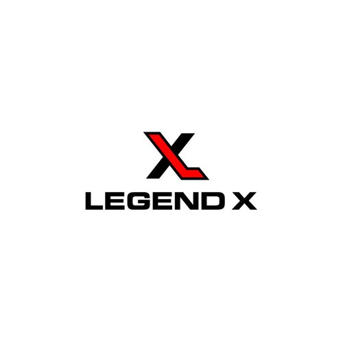 Legend X Truck Bed's Logo Design by Vamp|re