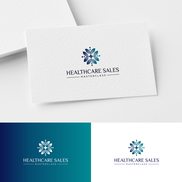 Healthcare Sales Masterclass