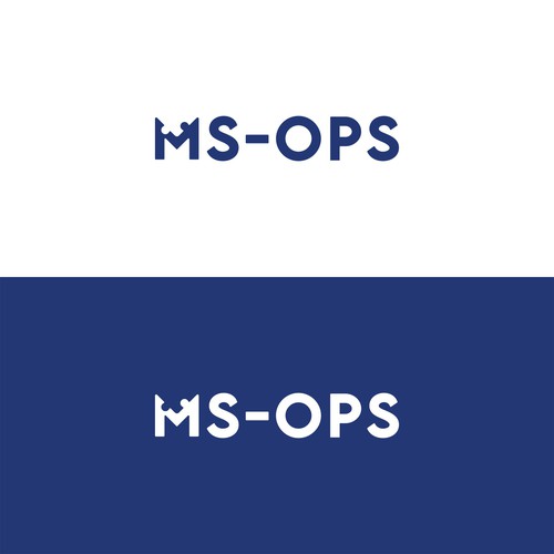 logo for industrial CRM software Design by elisbeauty