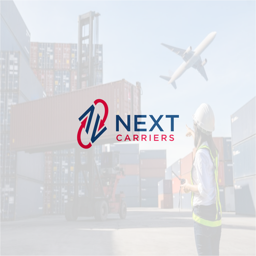 Design di Global Shipping Provider – "NEXT CARRIERS" di Baleno.