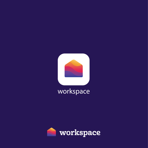 Help Workspace simplify home improvement AND their logo! Design by shaka88