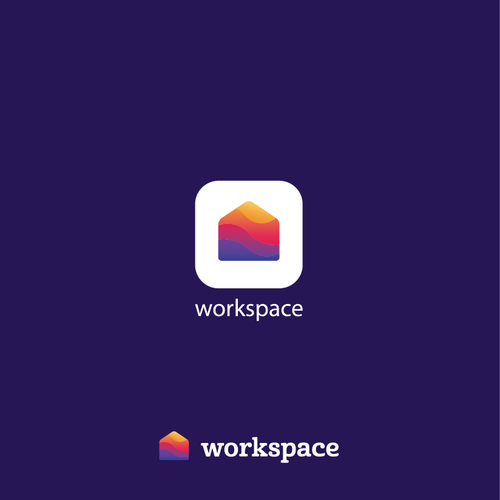 Design di Help Workspace simplify home improvement AND their logo! di shaka88