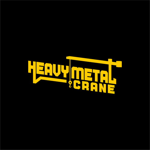 Crane Company Logo Design by -[ WizArt ]-