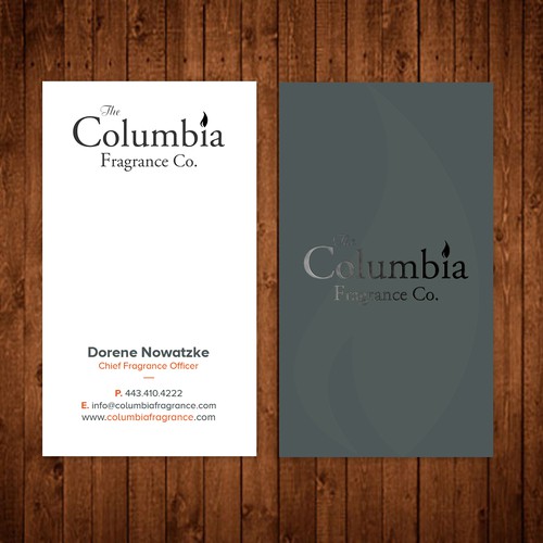 Nostalgic Fun business card and postcard templates Design by ™SF_Design™