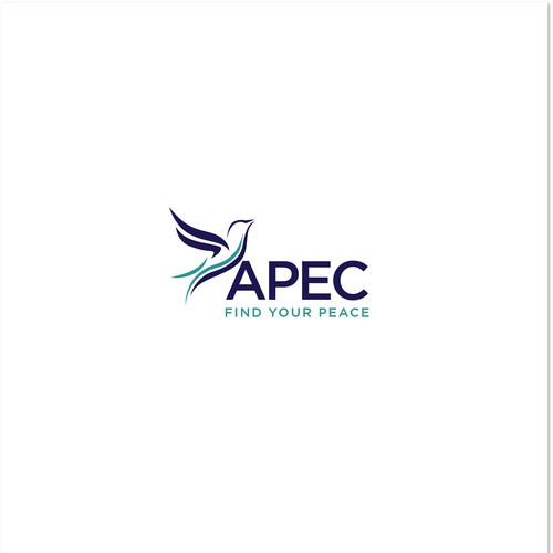 Modern Church Logo Design by 2Doo