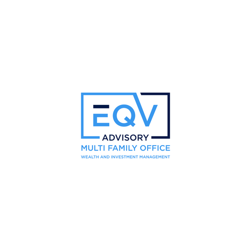 EQV Advisory: Multi Family Office - Wealth and Investment Management Design by Oww Designs Std.