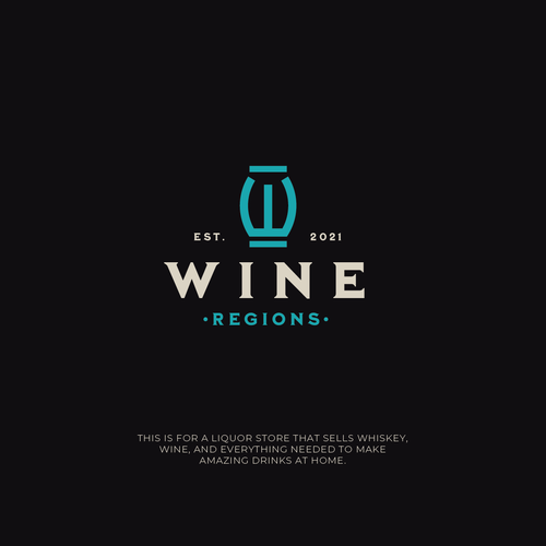 Diseño de Liquor Store logo/guide/identity de ∙beko∙