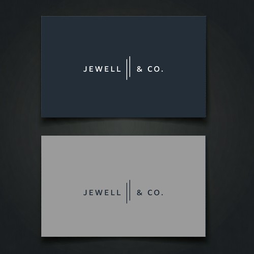 Approachable and trustworthy logo for a holding company Design by imtishaal