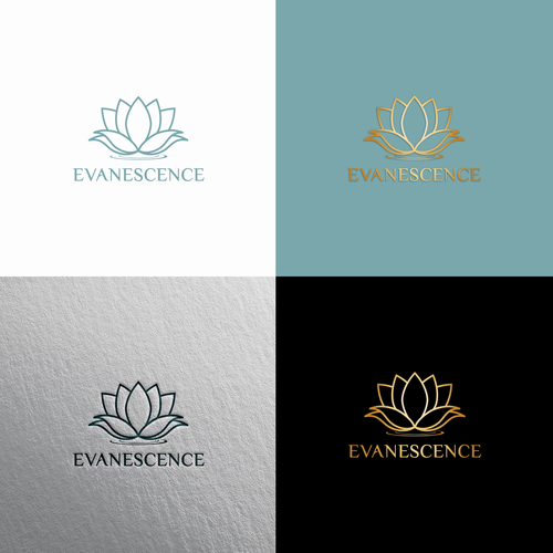 Logo design contest entry by F.T.P