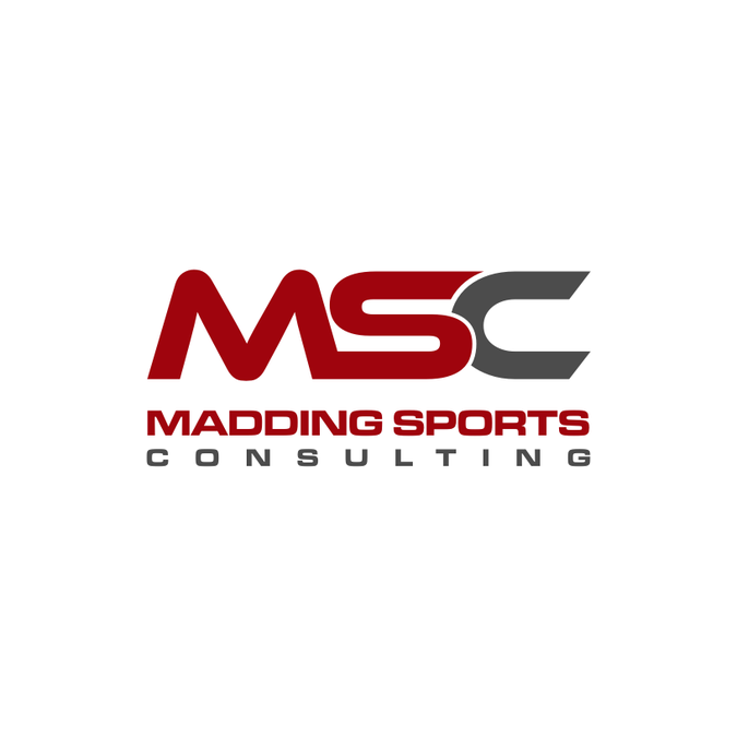 Corporate Logo For Sports Consulting Firm Logo design contest
