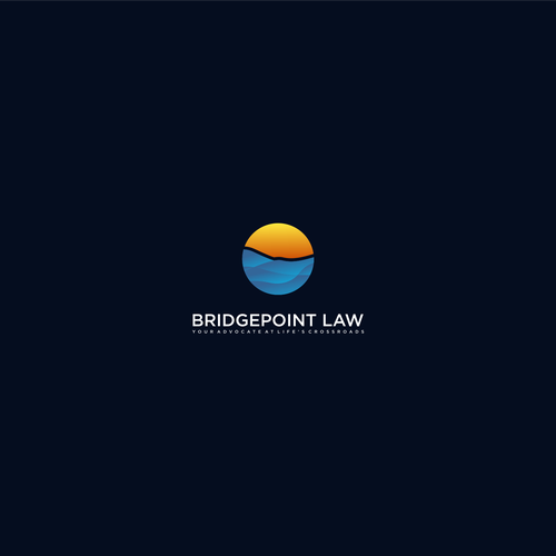 Millennial female-led law firm in Alaska Diseño de Nothinged